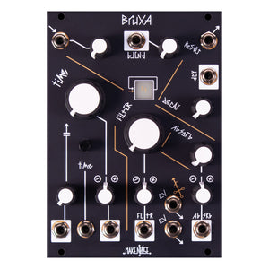 Make Noise Bruxa - Multi-Tap Delay Module