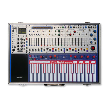 Buchla Music Easel Modern