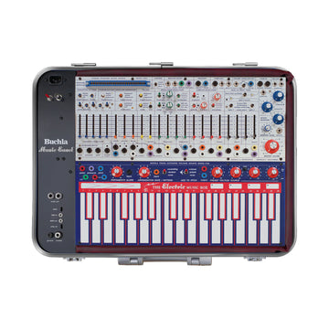 Buchla Music Easel Retro