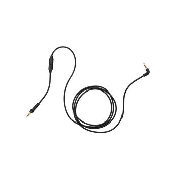 AIAIAI TMA-2 - C01 Cable (1.2m w/mic 1 Button)
