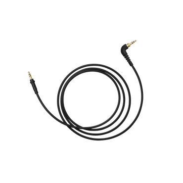 AIAIAI TMA-2 C05 Cable (Straight 1.2m) (Black)