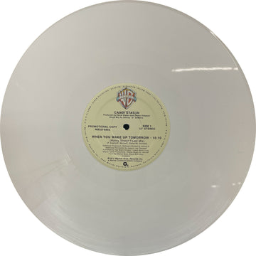 When You Wake Up Tomorrow