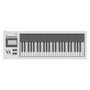 Expressive-E Osmose CE 49 - MPE MIDI Polyphonic Expression Keyboard Controller