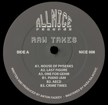 House Of Phreaks EP