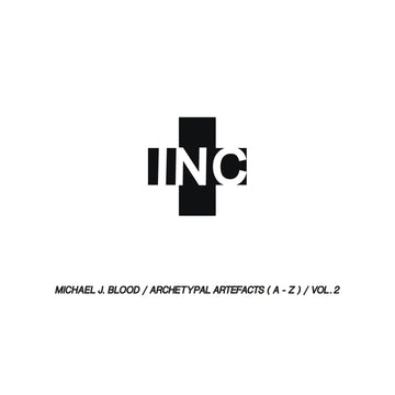 Archetypal Artefacts Vol. 2