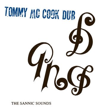 The Sannic Sounds Of Tommy