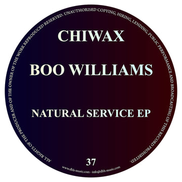 Natural Service EP