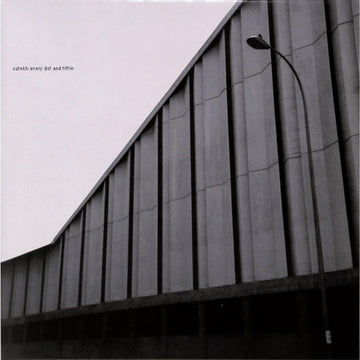 Every Dot And Tittle