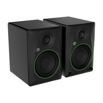 Mackie CR5-BT Studio Monitors with Bluetooth [Pair]
