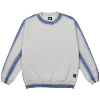 The Trilogy Tapes TTT Overdyed Crew