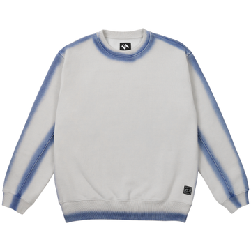 The Trilogy Tapes TTT Overdyed Crew