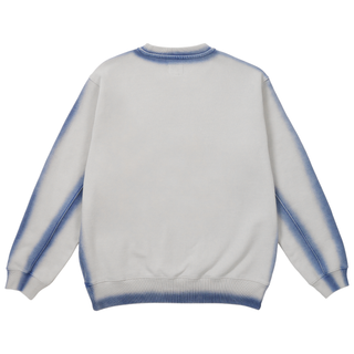 The Trilogy Tapes TTT Overdyed Crew