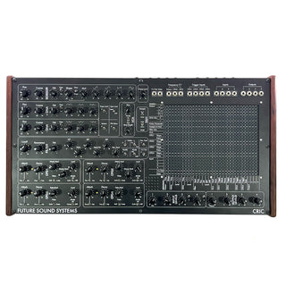 Future Sound Systems Cric - Matrix Synthesizer Cric (Brunel Edition)