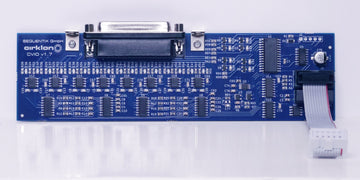 Cirklon - CVIO Upgrade Board