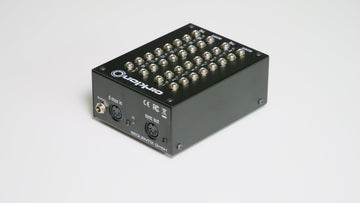 Cirklon - Desktop Drum Mux