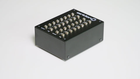 Cirklon - Desktop Drum Mux