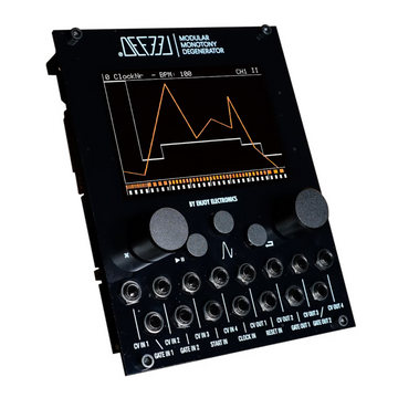 Enjoy Electronics DeFeel Eurorack Effect Module