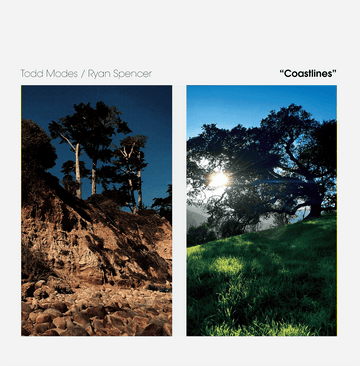 Coastlines