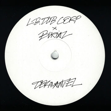 Only The Good Times (Burial Remix)