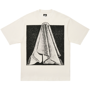 The Trilogy Tapes TTT Drapery T-Shirt