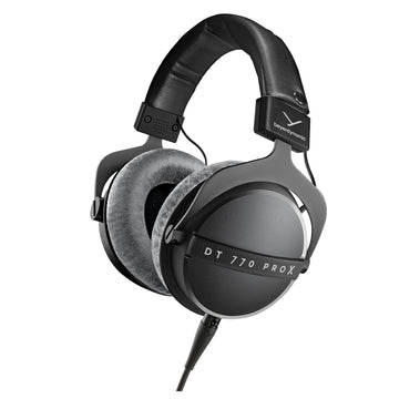 Beyerdynamic DT 770 PRO X Dynamic Closed-Back Studio Headphones