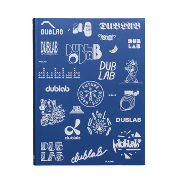 dublab: Future Roots Radio Book