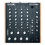 Ecler WARM4 4 Channel Analog Rotary Mixer