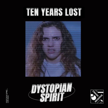 Dystopian Spirit EP