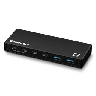 Elektron Overhub II Powered USB Hub