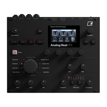 Elektron Analog HEAT +FX