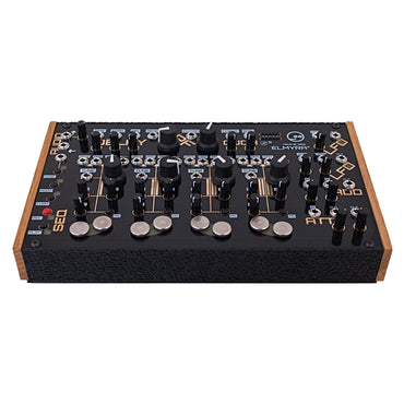 Neutral Labs Elmyra 2 - Hybrid Microtonal Desktop Synth