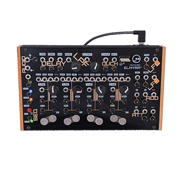 Neutral Labs Elmyra 2 - Hybrid Microtonal Desktop Synth