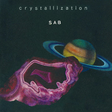 Crystallization