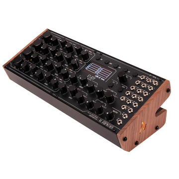 Enjoy Electronics Godfather Multichannel Audio Processor