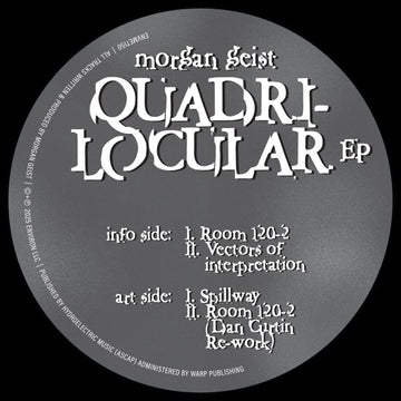 Quadrilocular EP
