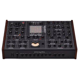 Erica Synths Syntrx II