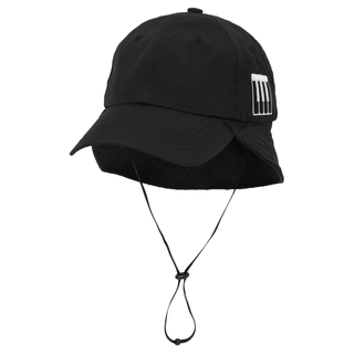The Trilogy Tapes TTT Explorter 6-Panel Cap