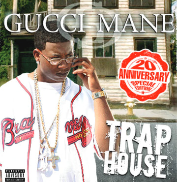 Trap House (20th Anniversary Edition)
