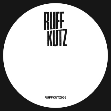 Faulsk - Lucid 12" side A label