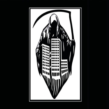 La Muerte de Occidente