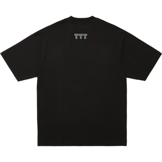 The Trilogy Tapes TTT Filet Lace T-Shirt
