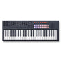 Novation FLkey 49 MK2 USB MIDI FL Studio Controller