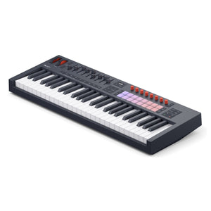 Novation FLkey 2 - 49 Key USB MIDI FL Studio Controller