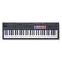 Novation FLkey 61 MK2 USB MIDI FL Studio Controller