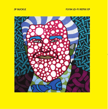 Flyin Lo-Fi remix EP