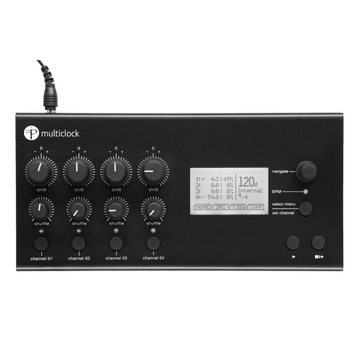 Floatingpoint Instruments Multiclock MIDI / USB Sync Interface