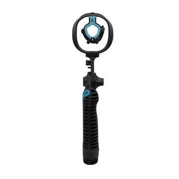 Radius RAD-3 Shock Mount (Pistol Grip Handle)