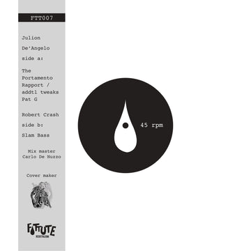 The Portamento Rapport / Slam Bass