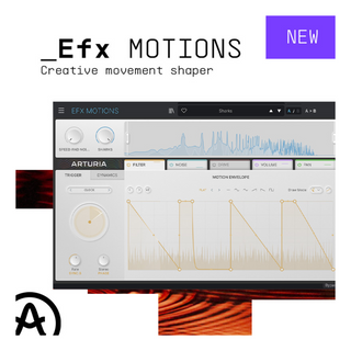 Arturia FX Collection 5