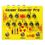WMD Geiger Counter Pro -  Distortion Bitcrusher Effects Pedal